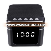 1080P WiFi HD  Cam  Hidden Camera Speaker Video & Audio Recorder Motion Detection Real-Time View