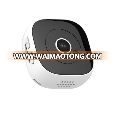 WIFI Wireless Hidden IP Camera Remote Control HD 1080P Indoor Small  CCTV Camera IP Camera