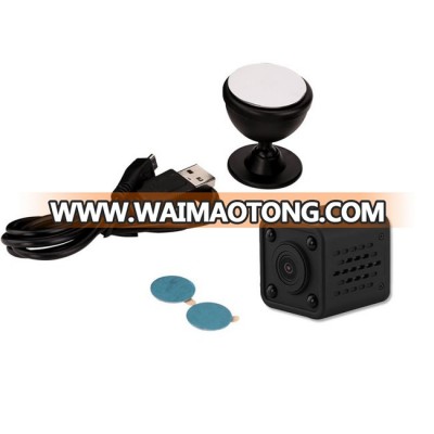 HD  WIFI IP Camera With Motion 1080 Hidden Camera Long Time Recording, Wireless Surveillance IP/AP Camera Remote Alarm